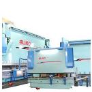 ЛИСТОГИБОЧНЫЕ ПРЕССА — ALIKO