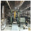 В условиях пандемии создали новые рабочие места и увеличили производство