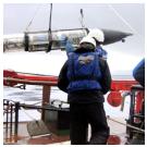 Океанос, участник НАУРР, представил новое решение для подводных исследований Арктики