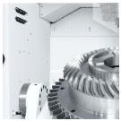 Возможности пятиосевой обработки на станках Mazak