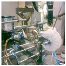 Лазерное упрочнение проволок