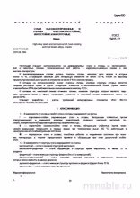 ГОСТ 5632-72: Стали и Сплавы - Полный Разбор Марки