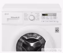 Инструкция LG F10***D* / FH0B8LD6 - руководство пользователя